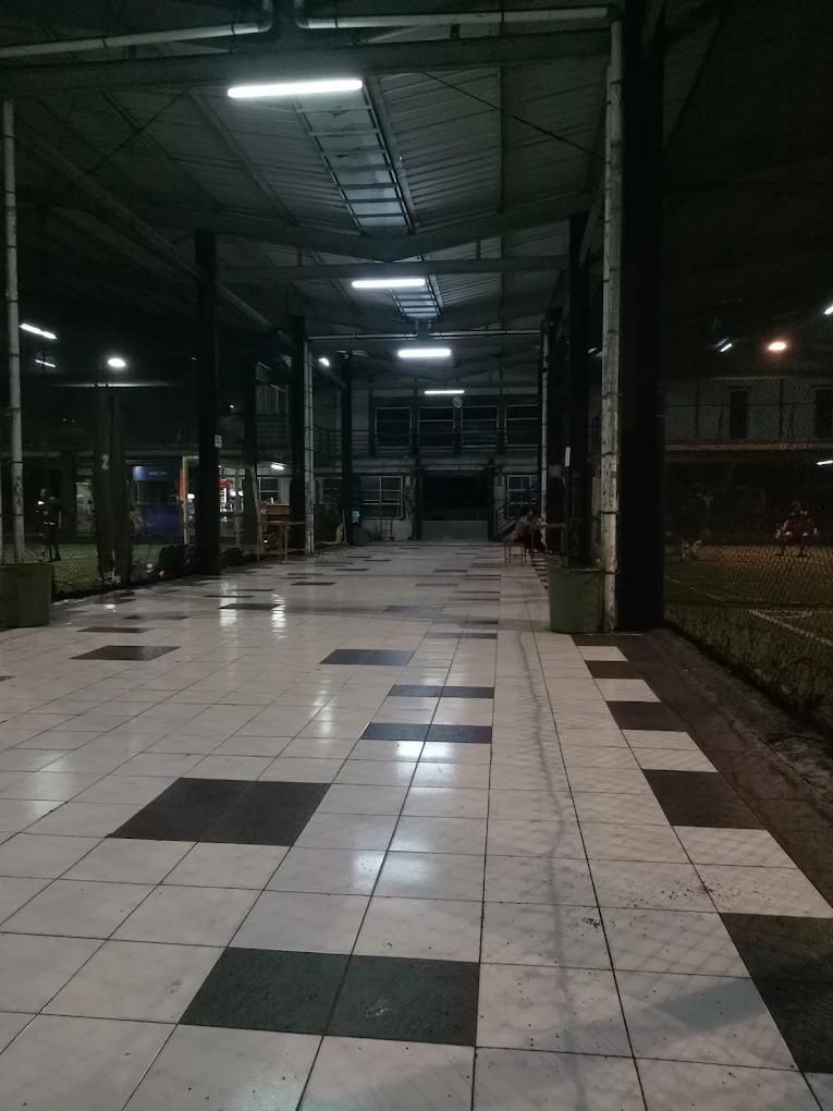 Lorong