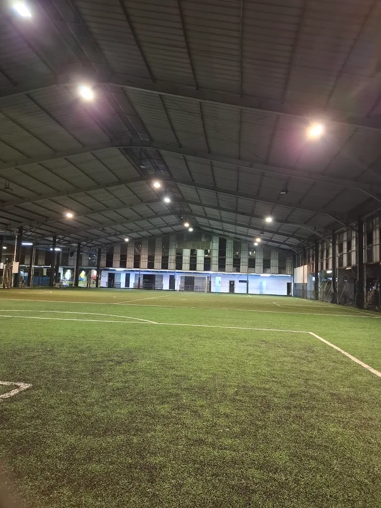 Mini Soccer