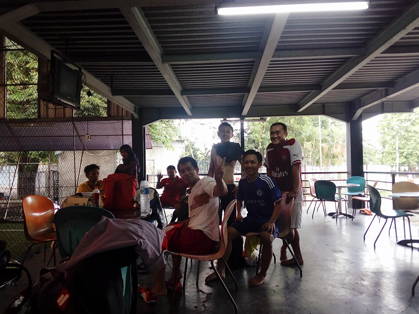 Ruang Tunggu