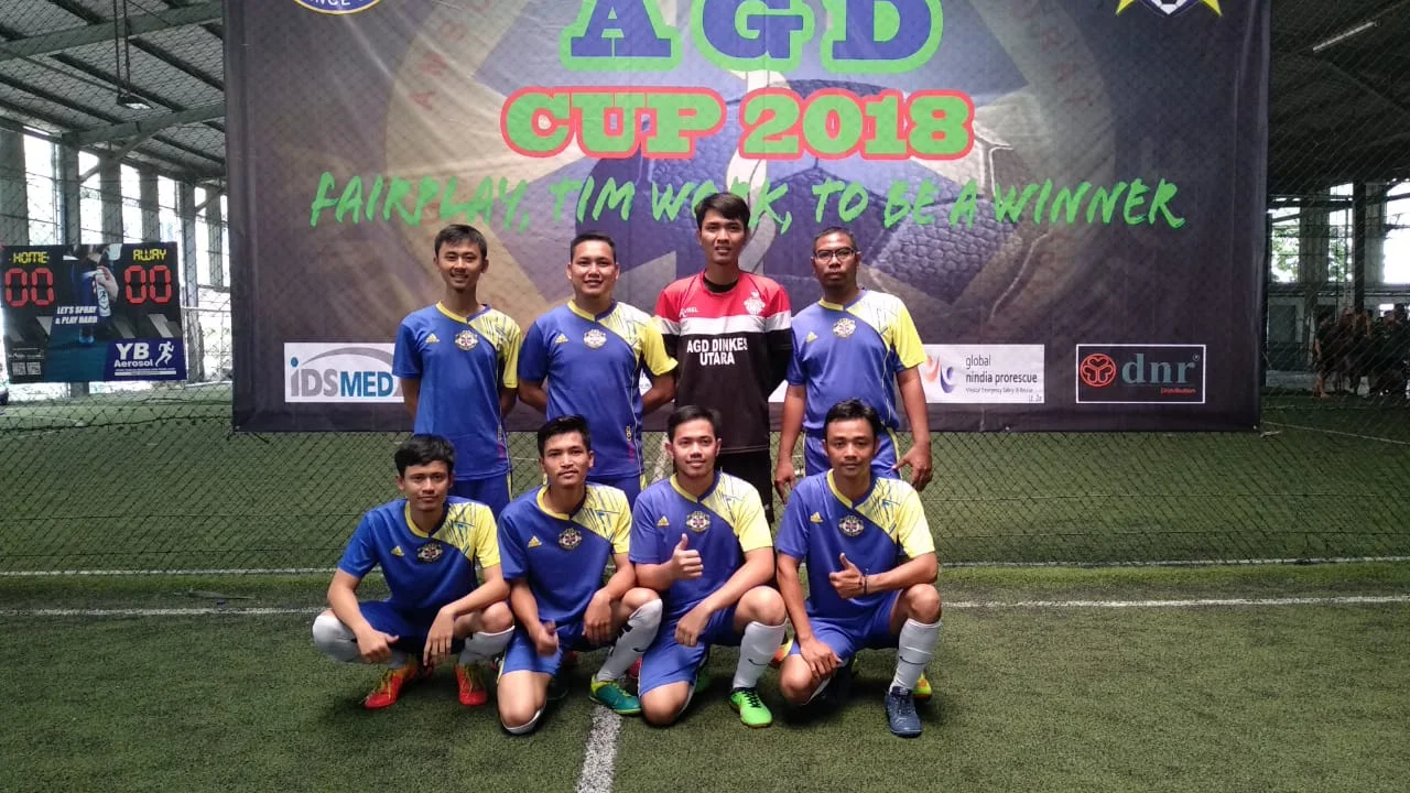 Turnamen